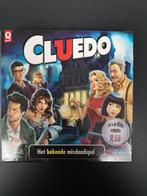 Cluedo reisspel NIEUW, Ophalen of Verzenden, Zo goed als nieuw