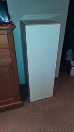 Sokkel voor presentatie kunst: hout, geschilderd, Antiek en Kunst, Kunst | Overige Kunst, Ophalen