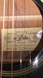 Akoestische gitaar, Ophalen, Gebruikt