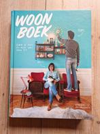 Woonboek - Tom Cole & Britt Sebrechts, Boeken, Ophalen, Zo goed als nieuw, Stijl of Stroming