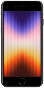Apple iPhone SE 2de generatie 64GB, Telecommunicatie, Ophalen, Gebruikt, Zwart, 64 GB