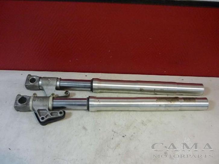 VOORVORK COMPLEET Ducati Monster 620 (01-1970/-), Motoren, Onderdelen | Ducati, Gebruikt