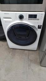 Combi was&dry samsung 9kg A+++, Elektronische apparatuur, Was-droogcombinaties, Ophalen of Verzenden, Zo goed als nieuw