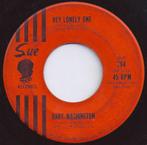 Baby Washington ‎– Hey Lonely One " Popcorn ", 7 inch, Single, Ophalen of Verzenden, Zo goed als nieuw