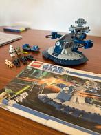 Lego Star Wars set 8018, Ophalen of Verzenden, Gebruikt, Actiefiguurtje