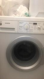 SIEMENS 6kg.XLSWAMAT, Elektronische apparatuur, Wasmachines, Minder dan 85 cm, 4 tot 6 kg, Ophalen of Verzenden, Minder dan 1200 toeren