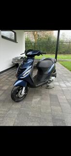 Piaggio zip 4takt iget b-klasse, Fietsen en Brommers, Ophalen, Piaggio, 50 cc, Klasse B (45 km/u)