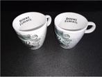 Douwe Egberts - tassen, kommen, blikken dozen enz. 1-3€/stuk, Enlèvement ou Envoi, Utilisé, Ustensile