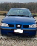 Seat Cordoba 1.4 essence, 135.000km, LEZ ok 2030, Autos, Achat, Boîte manuelle, 5 portes, 44 kW