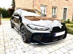 BMW m3 competition touring g81 lichte vracht btw, Auto's, Break, Particulier, USB, 3 Reeks