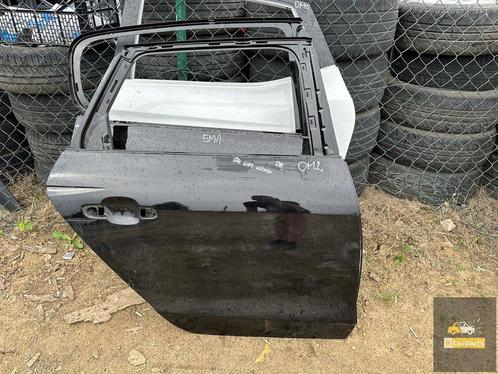 Audi A4 B9 Lift stationwagon achterdeur rechts, Auto-onderdelen, Carrosserie, Deur, Audi, Gebruikt