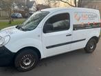 Renault Kangoo in mooie staat / Lichtevracht 1.5 Dci, Auto's, Bestelwagens en Lichte vracht, Bedrijf, Te koop, Renault