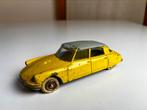 CITROEN DS 19 | Dinky Toys 24C 1950s, Dinky Toys, Gebruikt, Ophalen of Verzenden, Auto