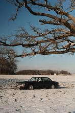 1992 jaguar XJ12, Auto's, Jaguar, Automaat, 4 deurs, Achterwielaandrijving, Beige