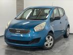 KIA VENGA 1.4 CRDi EURO5 - CARNE T -CTOK, Auto's, Kia, Te koop, 55 kW, https://public.car-pass.be/vhr/79dc7796-4590-448c-88bc-3cc16e12466d