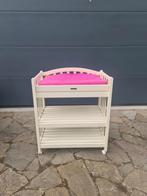 Commode voor baby's, Kinderen en Baby's, Ophalen, Gebruikt, Tafel