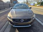 Volvo V60 Cross Country 2.0 D3 Summum 1°EIG. PERFECTE STAAT, Cuir, Achat, Entreprise, Boîte manuelle