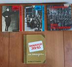 Boeken/oorlog, Enlèvement, Comme neuf