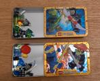LEGO NINJAGO Limited edition, Enlèvement, Ensemble complet, Lego