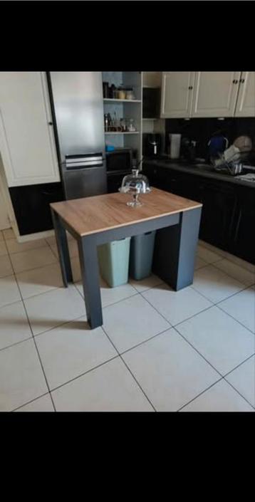 Keuken-Eiland, Ophalen of Verzenden