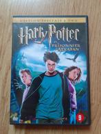 DVD Harry Potter 3, Collections, Harry Potter, Comme neuf, Autres types, Enlèvement