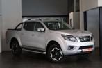 Nissan Navara 2.3 Dci Lichte Vracht BTW 4x4 TrekH Garantie*, Auto's, Automaat, 2175 kg, Gebruikt, Leder