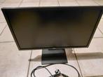 LG 24GM79G Gaming monitor (144 Hz, 24 inch), Gaming, Rotatif, Full HD, Enlèvement