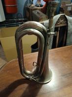 Klaroen wo1, Enlèvement ou Envoi