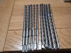 10 boren van 16 mm sds-beton, Doe-het-zelf en Bouw, Ophalen