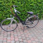 Damesfiets Rossler voyager, Fietsen en Brommers, Versnellingen, Zo goed als nieuw, 50 tot 53 cm, Ophalen