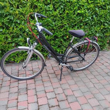 Damesfiets Rossler voyager beschikbaar voor biedingen