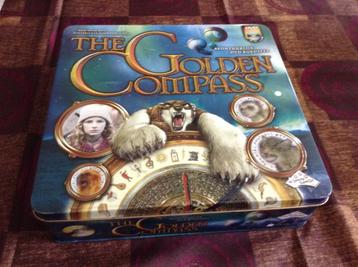 The Golden compass gezelschapspel  beschikbaar voor biedingen