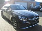 Mercedes-Benz GLC 250 D COUPE AMG TREKHAAK, Auto's, Automaat, 4 deurs, Gebruikt, 4 cilinders