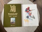 XIII de nacht van 3 augustus - gesigneerd + ex libris, Eén stripboek, Ophalen of Verzenden, Nieuw