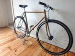 Stadsfiets - Vintage Plume Sport kader - Singlespeed, Fietsen en Brommers, Ophalen, Gebruikt, Minder dan 10 versnellingen, Overige merken