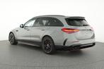 Mercedes-Benz C 63 S E AMG F1 Edition Break + PERFORMANCE +, Auto's, Automaat, Gebruikt, Euro 6, 4 cilinders