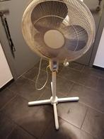 Elektrische ventilator op voet, Ophalen, Zo goed als nieuw