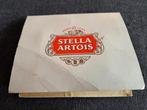 Stella Artois magneetjes, Ophalen of Verzenden, Zo goed als nieuw, Verpakking