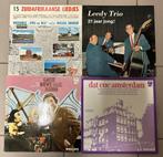 14 LP's - Van Alles Wat - Opruiming, Cd's en Dvd's, Vinyl | Overige Vinyl, Ophalen of Verzenden, Gebruikt