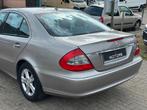 Mercede-Benz // E-Klasse 220d // Avantgarde, Achterwielaandrijving, Beige, 5 deurs, Euro 4
