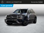 Mercedes-Benz GLB-Klasse 180 AMG Line | 7 Zitter | Widescree, Stof, Gebruikt, Euro 6, 4 cilinders