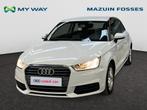 Audi A1 A1 1.0 TFSI, Autos, Achat, A1, Boîte manuelle, 97 g/km