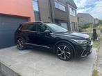 VW TIGUAN 1.5TSI R-LINE FULL FULL, Auto's, 4 cilinders, Leder, 5 zetels, 5 deurs