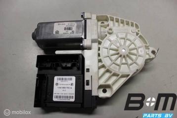 Raammotor links voor Golf 5 1K0959793Q beschikbaar voor biedingen