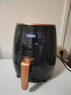 Airfryer swiss pro+ Gebruikte goede staat Voor een eerlijke, Ophalen of Verzenden, Gebruikt, Airfryer
