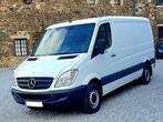 Mercedes Sprinter 2.2 Cdi/lang onderstel 127.000 km Euro 5, Auto's, Euro 5, 4 cilinders, Schuifdeur, Wit
