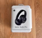 Beats Studio Pro (zwart), Audio, Tv en Foto, Hoofdtelefoons, Ophalen, Zo goed als nieuw, Beats