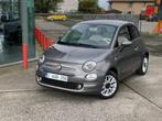 Fiat 500 Eleganza, Auto's, Voorwielaandrijving, 4 zetels, 4 cilinders, 400 kg