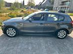 118d  full option, Auto's, 90 kW, 1995 cc, Parkeersensor, Leder