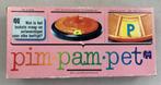 Pim Pam Pet Spel Gezelschapsspel Jeugd & Volwassen Kaarten, Hobby en Vrije tijd, Gezelschapsspellen | Bordspellen, Gebruikt, Verzenden